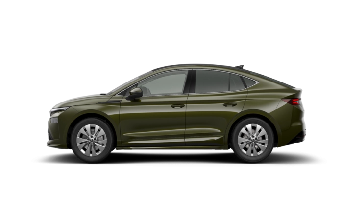 Skoda Enyaq Coupe 85 82 kWh Batteria 210 kW (285 CV) automatico