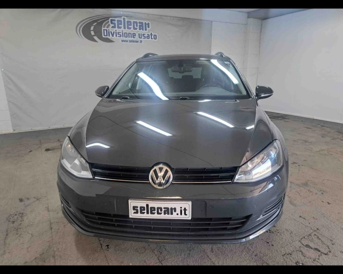 Volkswagen Golf Variant  1.6 tdi Comfortline Bus