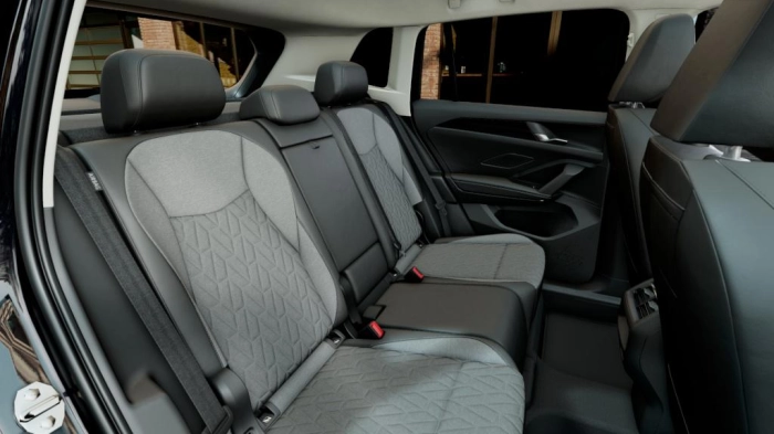 Volkswagen Tiguan Nuova Edition Plus 1.5 eTSI ACT 110 kW (150 CV) DSG