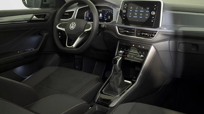 Volkswagen T-Roc  1.0 tsi Style