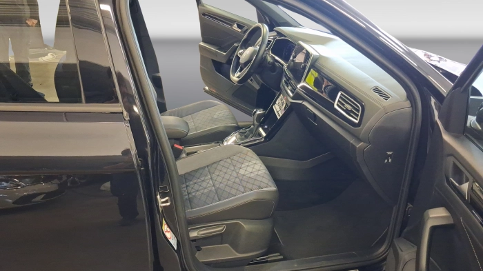 Volkswagen T-Roc  1.5 tsi R-Line dsg