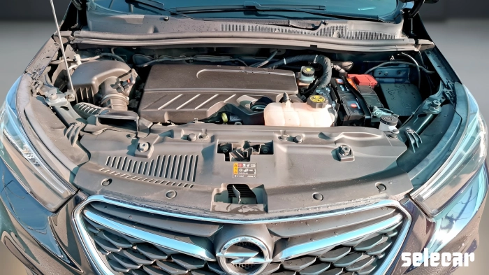 Opel Mokka 1.6 cdti Ultimate 4x2 136cv auto my18