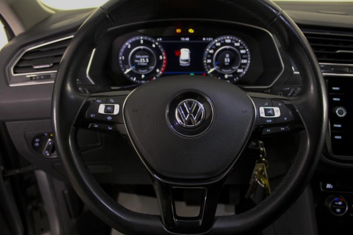 Volkswagen Tiguan  2.0 tdi Advanced 150cv dsg