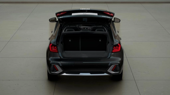 Audi A1 Allstreet   Business 30 TFSI  85(116) kW(CV) 6-marce