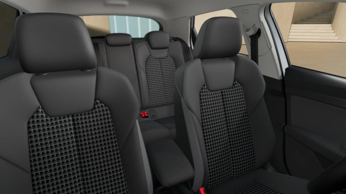 Audi A1 Allstreet   Business 30 TFSI  85(116) kW(CV) S tronic