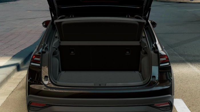 Volkswagen Taigo Edition Plus 1.0 TSI 70 kW (95 CV) Manuale