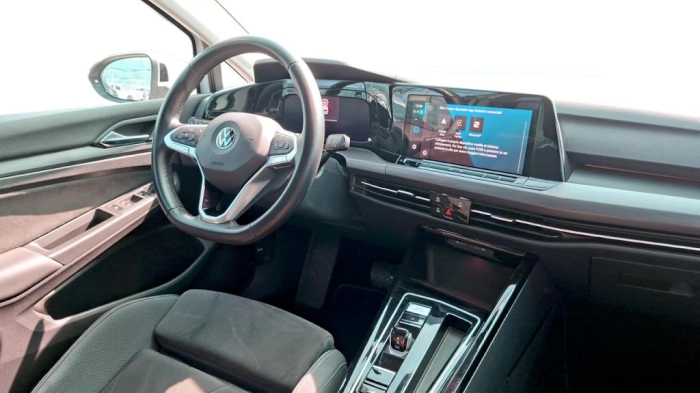 Volkswagen Golf  2.0 tdi Style 4motion 150cv dsg