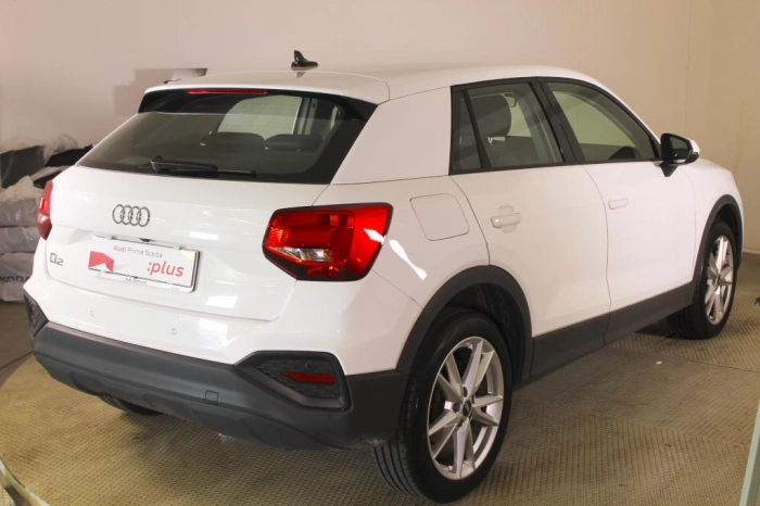 Audi Q2  30 2.0 tdi Business s-tronic