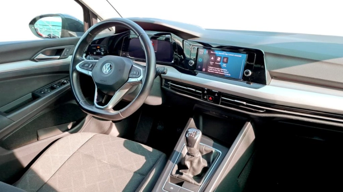 Volkswagen Golf  2.0 tdi Life 115cv