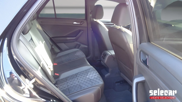 Volkswagen T-Roc  2.0 tdi R-Line Plus 115cv