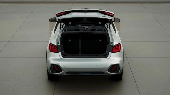 Audi A1 Allstreet   Identity Contrast 30 TFSI  85(116) kW(CV) S tronic