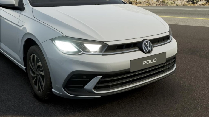 Volkswagen Polo Young 1.0 59 kW (80 CV) Manuale