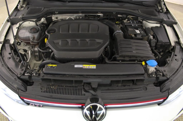 Volkswagen Golf  2.0 tsi GTI 245cv dsg