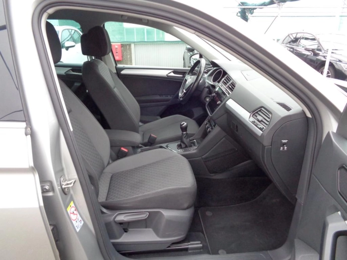 Volkswagen Tiguan  1.6 tdi Business 115cv