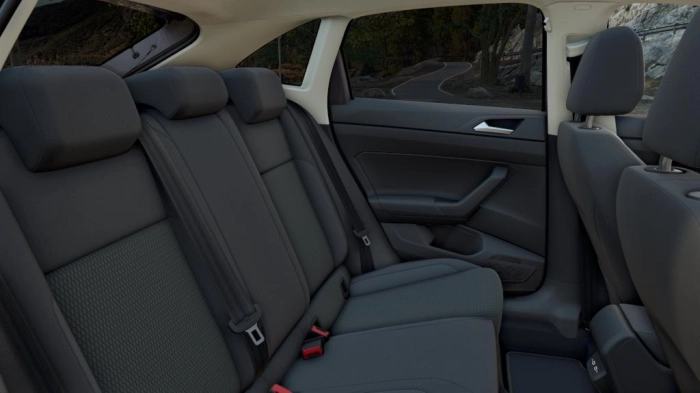 Volkswagen Taigo Edition Plus 1.0 TSI 70 kW (95 CV) Manuale