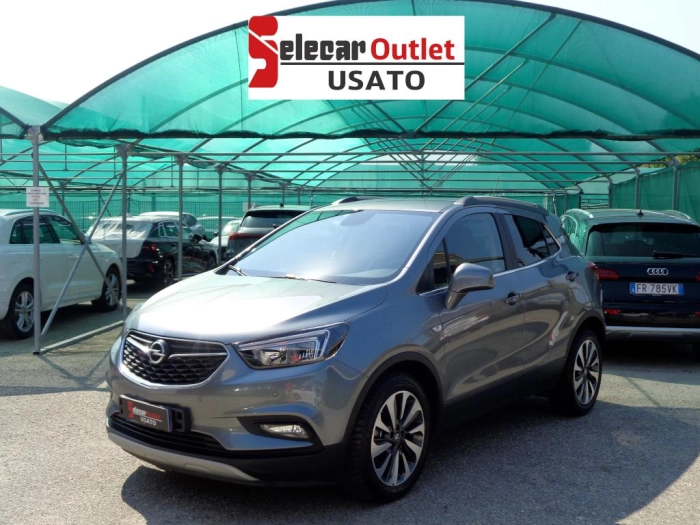 Opel Mokka 1.6 cdti Innovation s&s 4x2 136cv