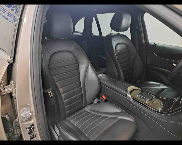 Mercedes-Benz GLC  300 d Premium Plus 4matic auto