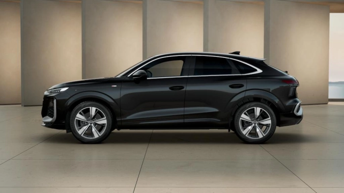 Audi Q3 Sportback   Business TFSI quattro 150 kW S tronic