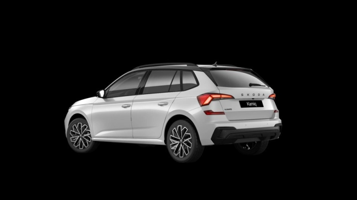 Skoda Kamiq Be More 1,0 TSI 85 kW (115 CV) 6 marce - manuale