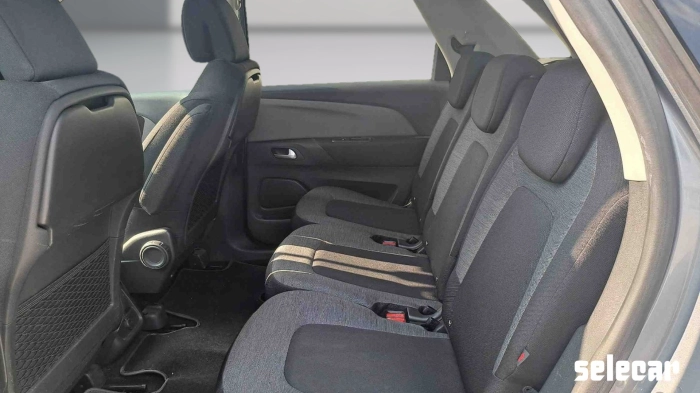 Citroen C4 1.5 bluehdi Feel s&s 130cv