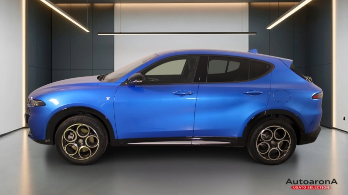 Alfa romeo Tonale 1.3 phev Speciale Q4 280cv at6