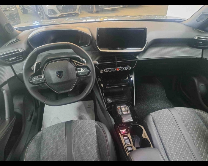 Peugeot 2008  1.2 puretech Allure s&s 130cv eat8