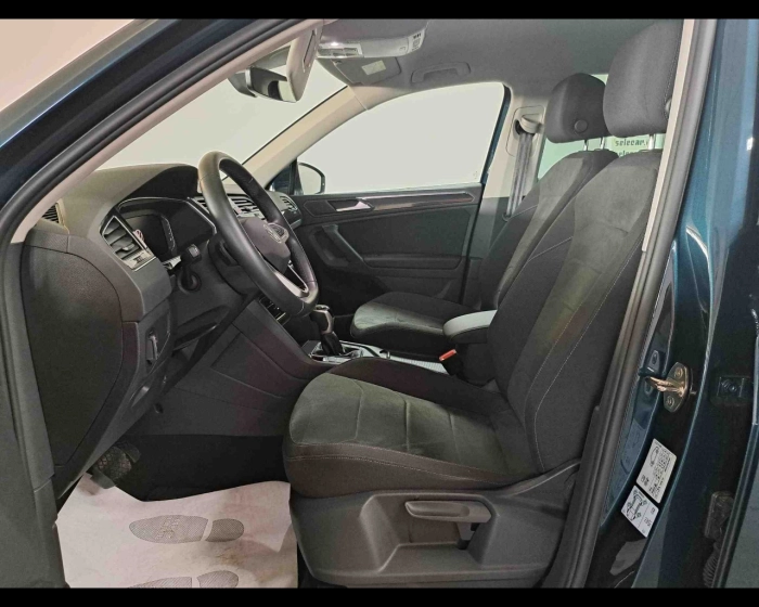 Volkswagen Tiguan  2.0 tdi Elegance 150cv dsg