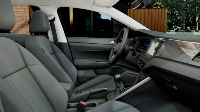 Volkswagen Taigo Edition Plus 1.0 TSI 70 kW (95 CV) Manuale