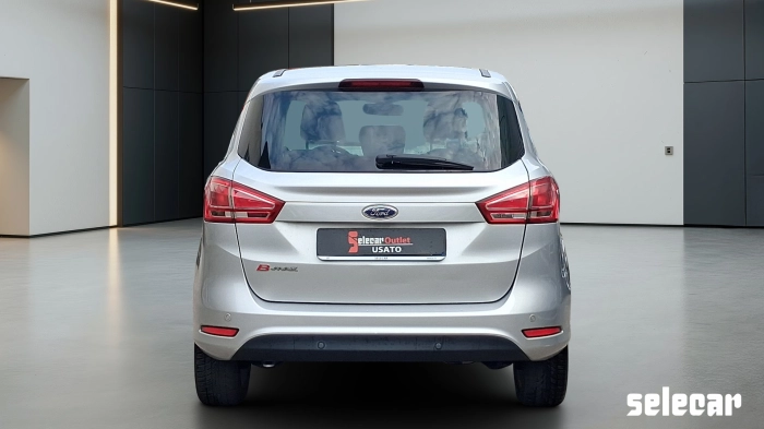 Ford B-Max 1.5 tdci Business 75cv E6
