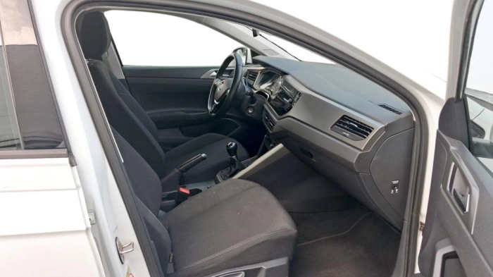 Volkswagen Polo  5p 1.6 tdi Comfortline 80cv