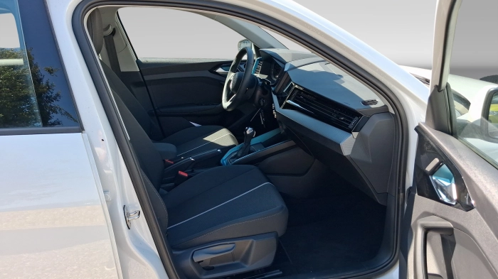 Audi A1 Allstreet  30 1.0 tfsi Business 116cv s tronic
