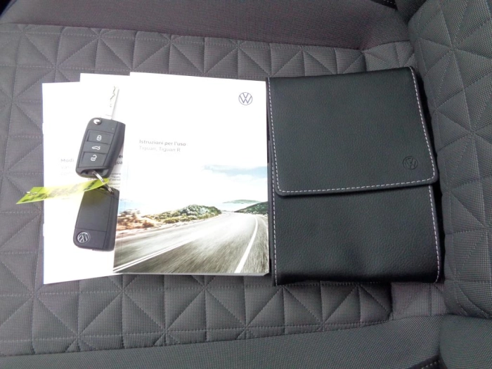 Volkswagen Tiguan  1.5 tsi Life 130cv