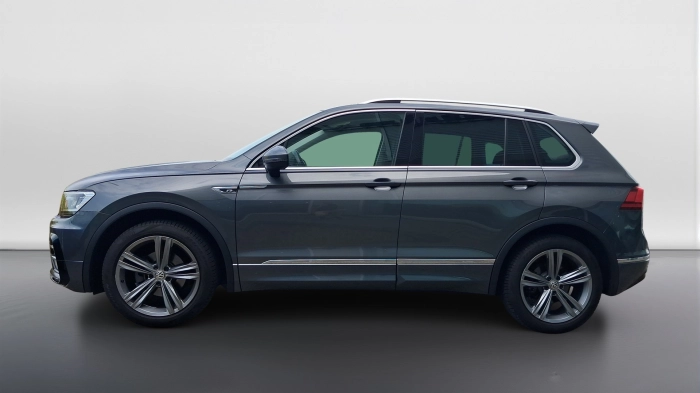 Volkswagen Tiguan  2.0 tdi Sport 150cv dsg