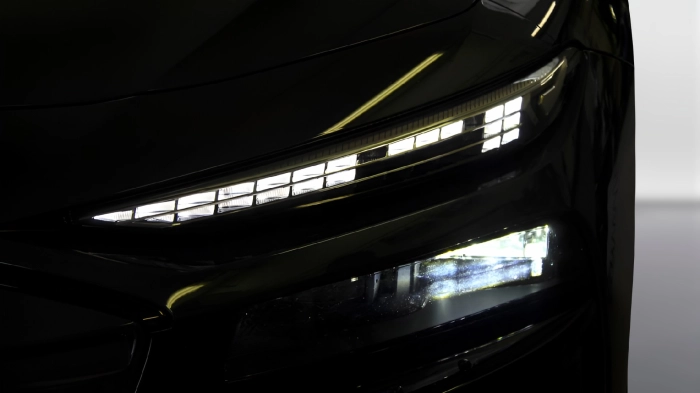 Audi A6 performance S line edition 367cv
