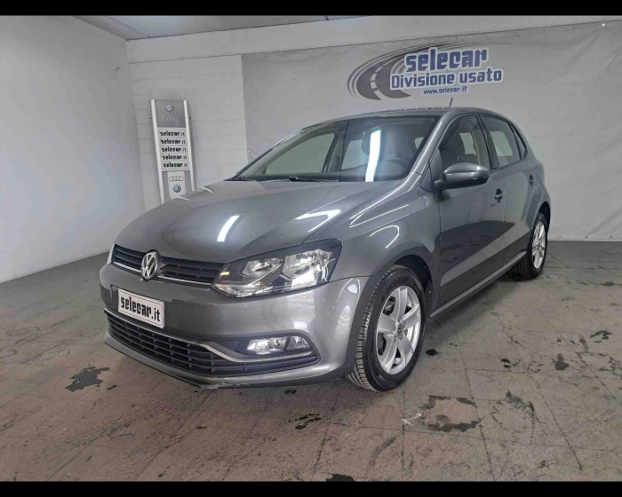 Volkswagen Polo  5p 1.2 tsi bm Comfortline