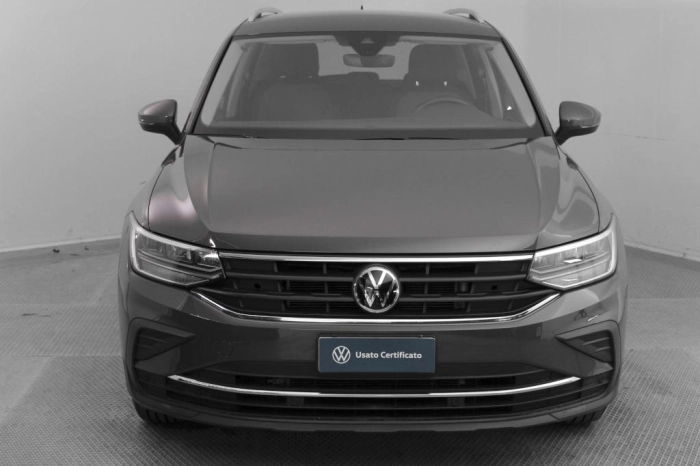 Volkswagen Tiguan  2.0 tdi Life 122cv