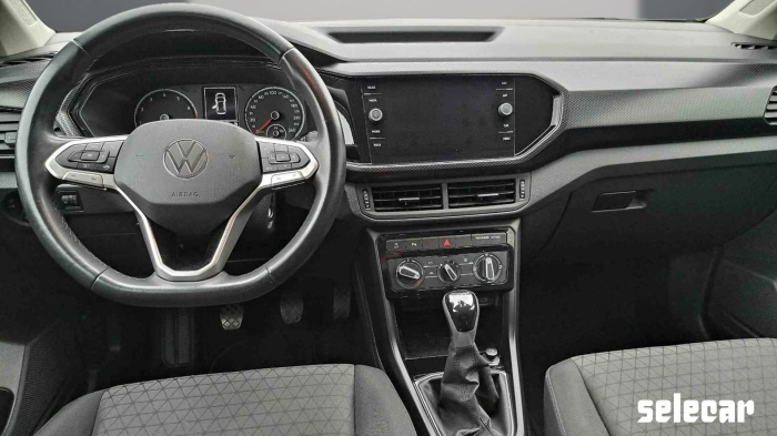 Volkswagen T-Cross  1.0 tsi Style 95cv