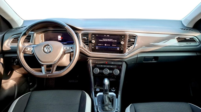 Volkswagen T-Roc  2.0 tdi Advanced 4motion dsg