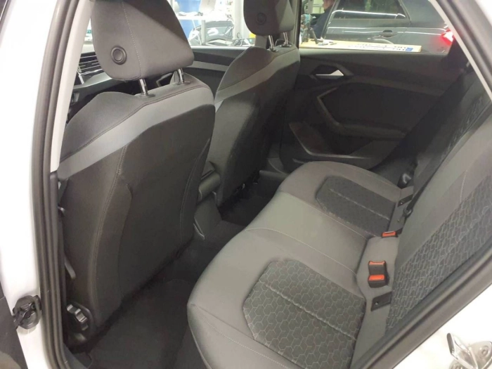 Audi A1 Allstreet  30 1.0 tfsi 110cv s tronic