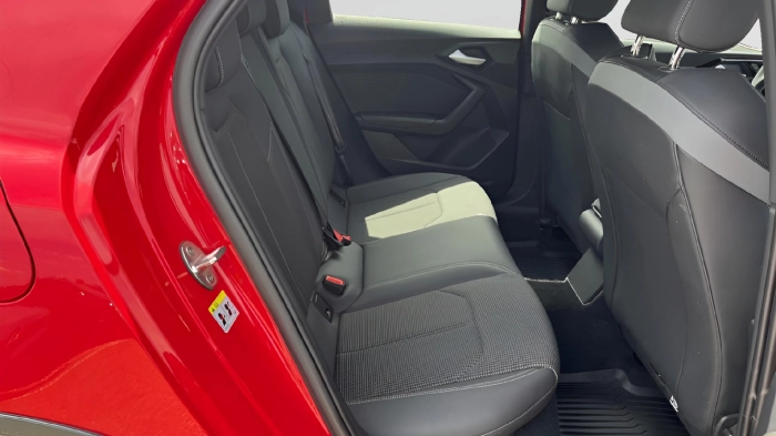 Audi A1 Allstreet  35 1.5 tfsi Identity Con