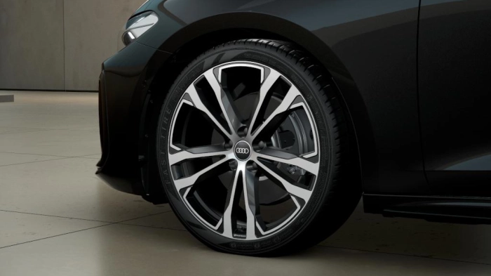 Audi A5 Avant   Avant S line edition TDI quattro 150 kW S tronic