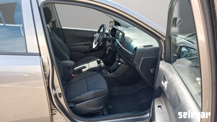 Kia Picanto  1.0 mpi Cool my18