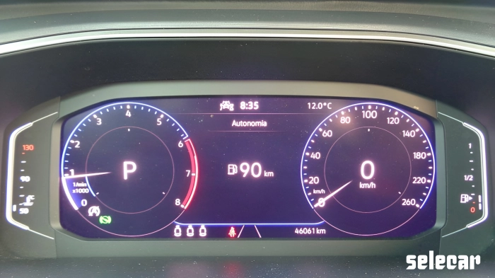 Volkswagen T-Roc  2022 -  1.5 tsi Style dsg