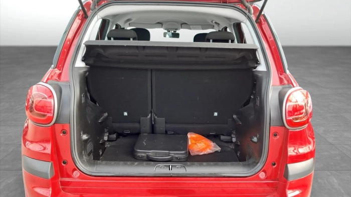 Fiat 500L  Cross 1.4 Mirror City Cross 95cv