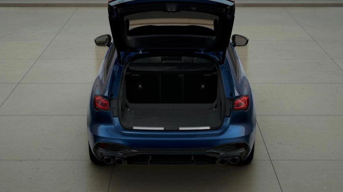 Audi A5 Avant  S5 Avant sport attitude TFSI  270 kW S tronic