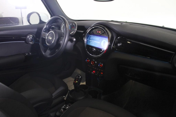 MINI IV   -  Cabrio 1.5 Cooper Resolute auto