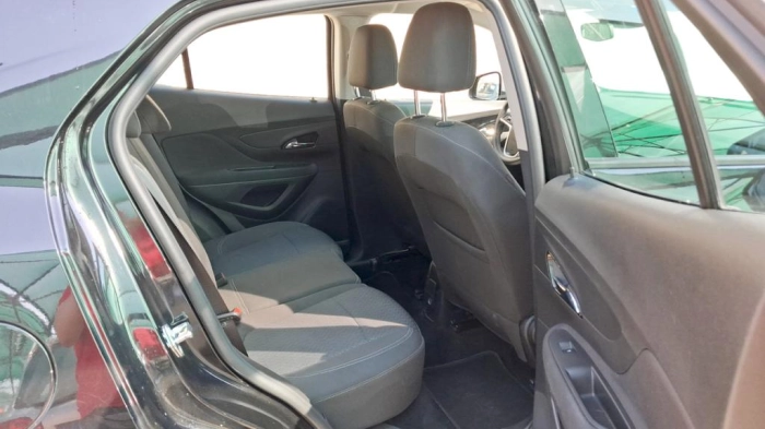 Opel Mokka 1.6 Advance s&s 4x2 115cv