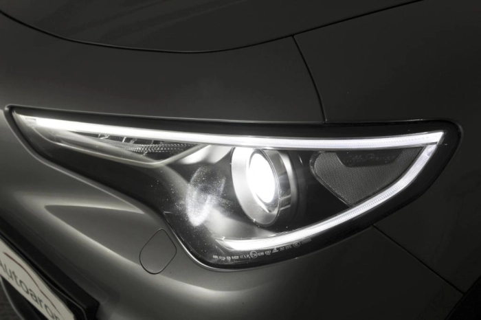 Alfa romeo Stelvio  2.0 t First Edition Q4 280cv auto