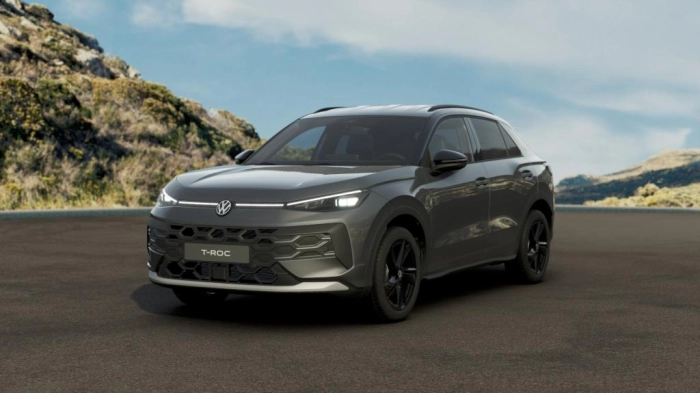 Volkswagen T-Roc Nuovo Style 1.5 eTSI ACT 110 kW (150 CV) DSG
