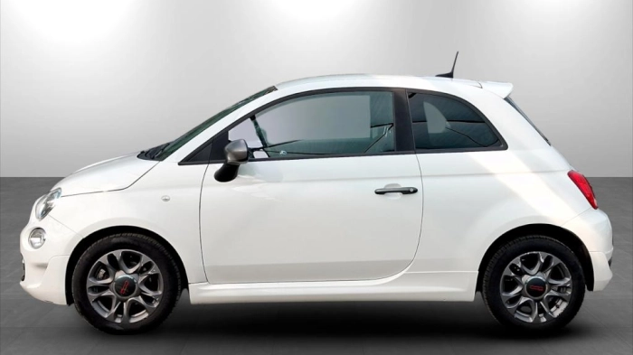 Fiat 500  1.2 S 69cv my18
